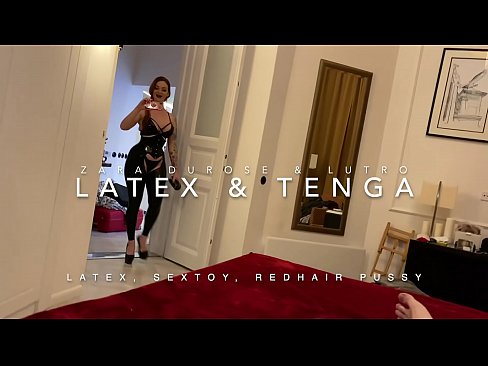 ❤️ I-stepsister enentloko ebomvu enxibe isinxibo se-latex esifakwe nguyise wesibini ️❌  kuthi xh.myinvest.top ☑